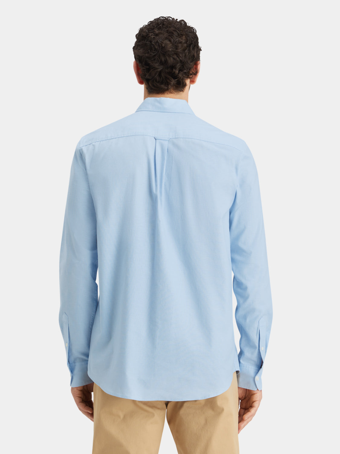 Oxford shirt