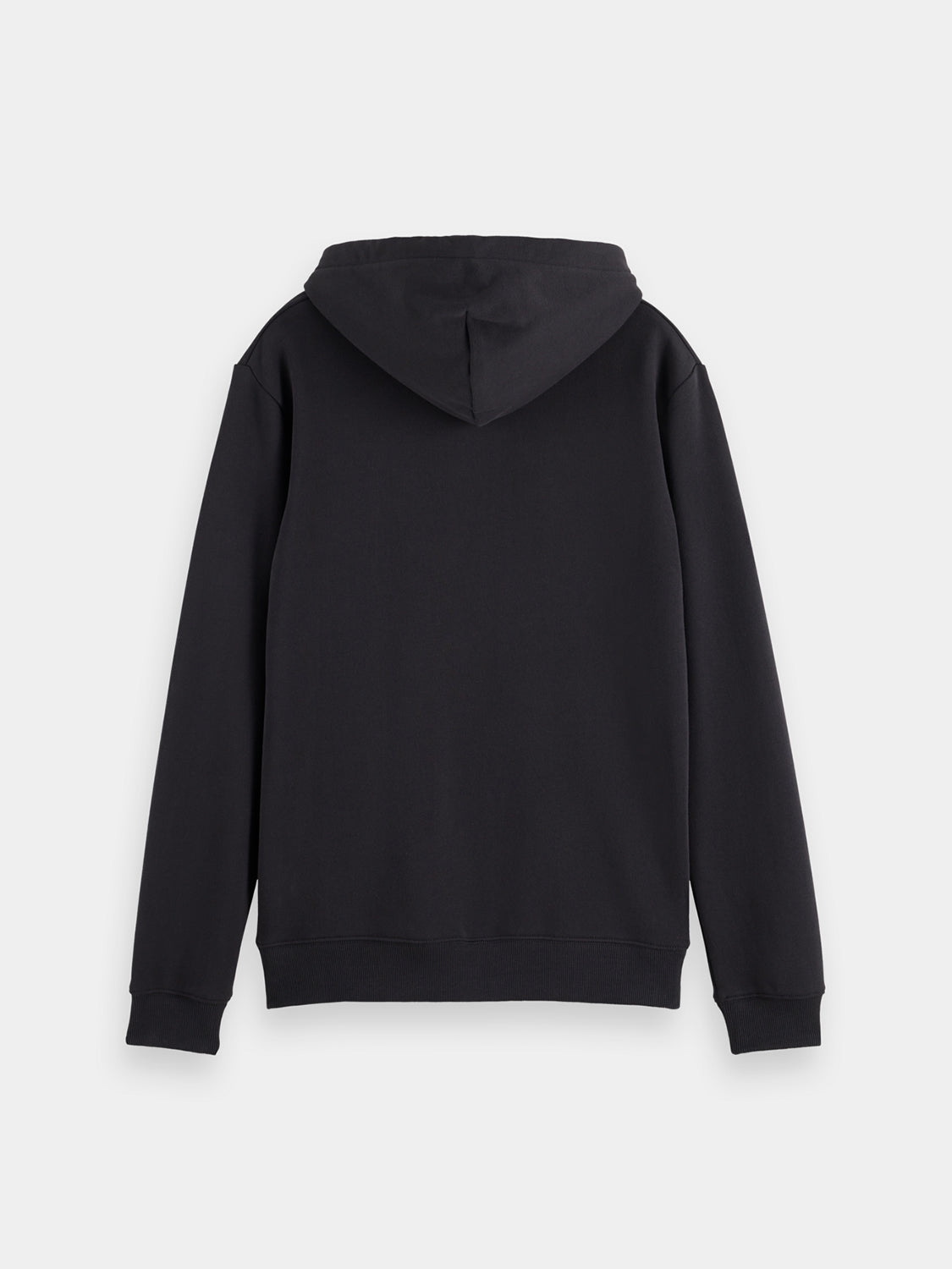 Logo hoodie