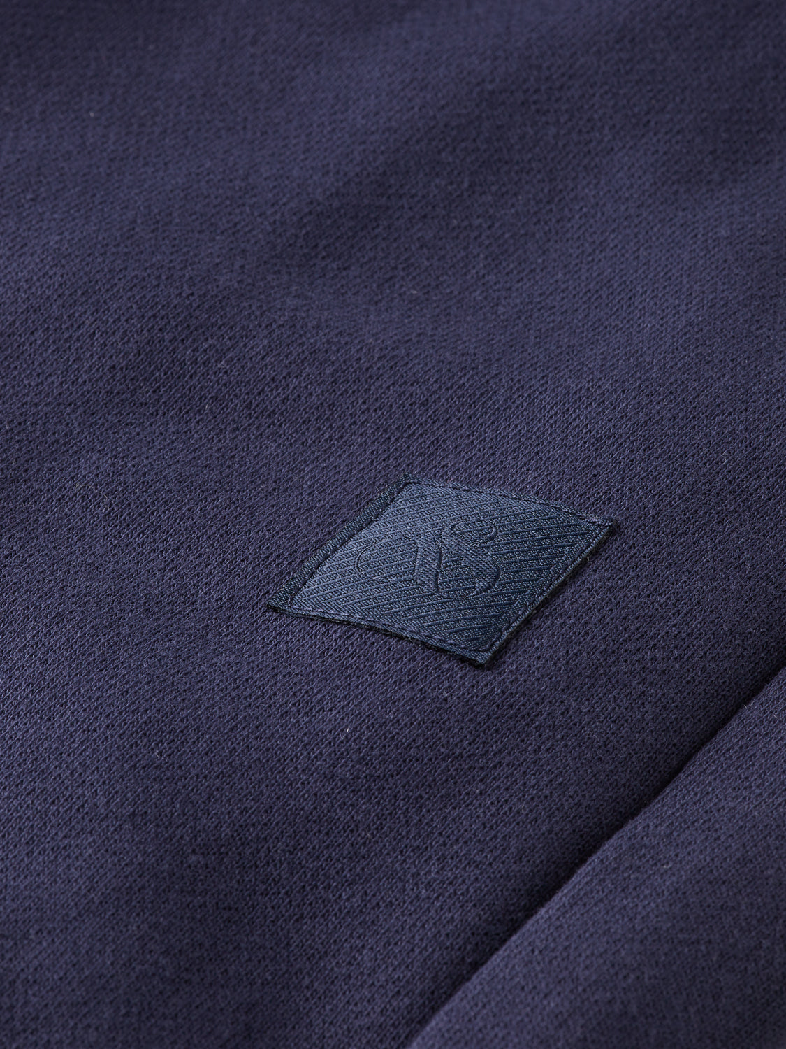 SCOTCH & SODA logo sweatpants with relaxed fit and elastic waistband, featuring the brand's logo on the front.