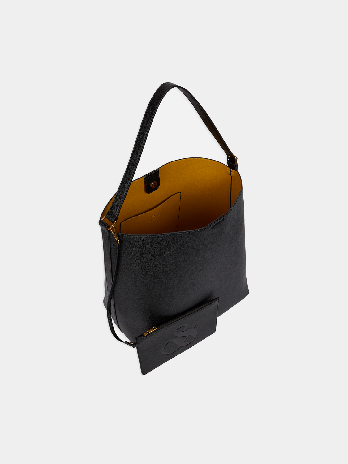 Shopper tote bag