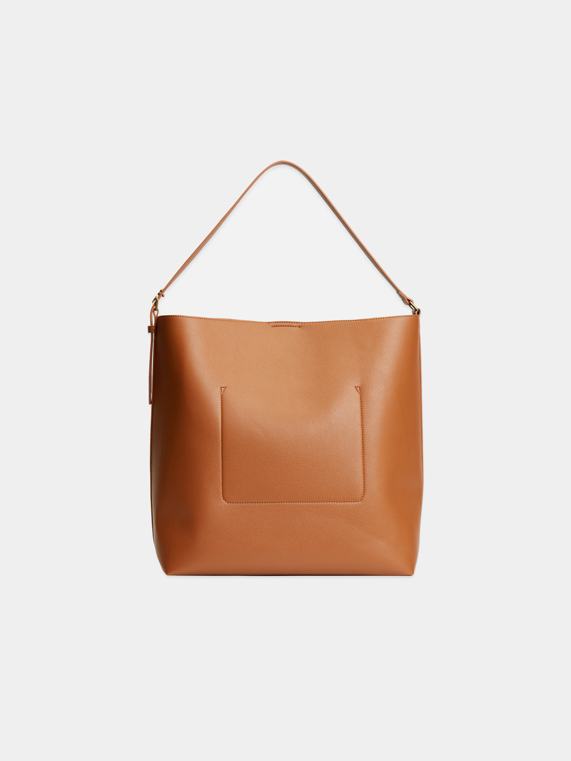 Shopper tote bag