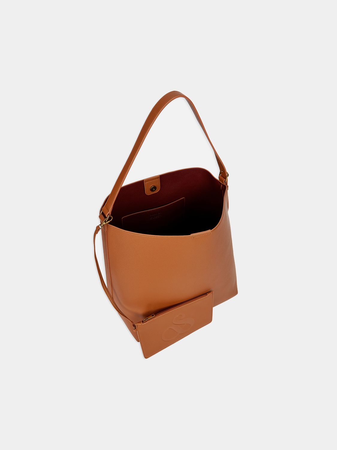 Shopper tote bag