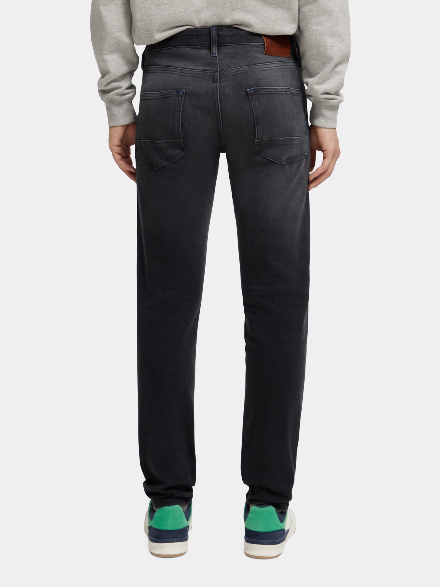 Ralston slim jeans - New Hero - Scotch & Soda NZ