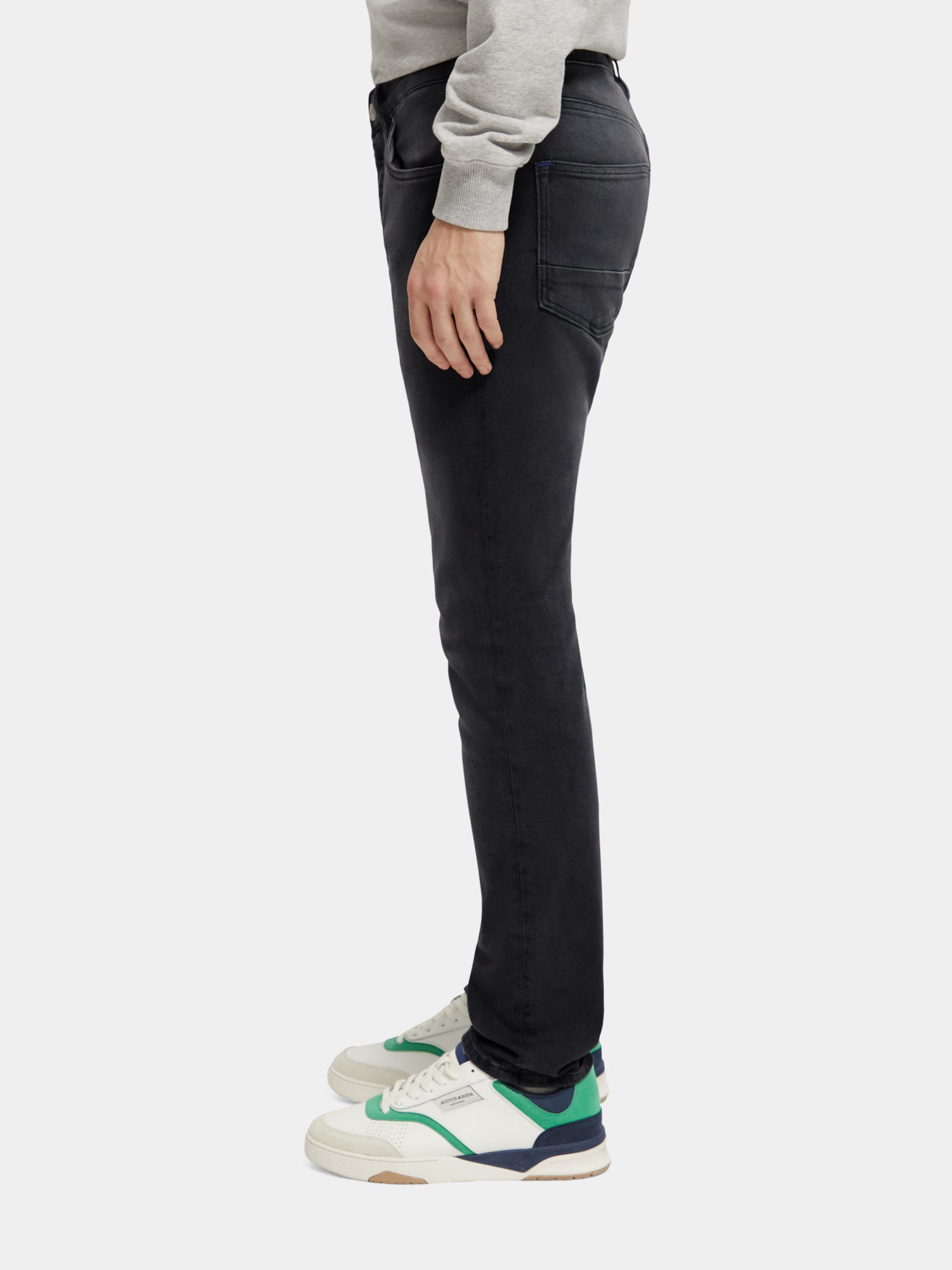 Ralston slim jeans - New Hero - Scotch & Soda NZ