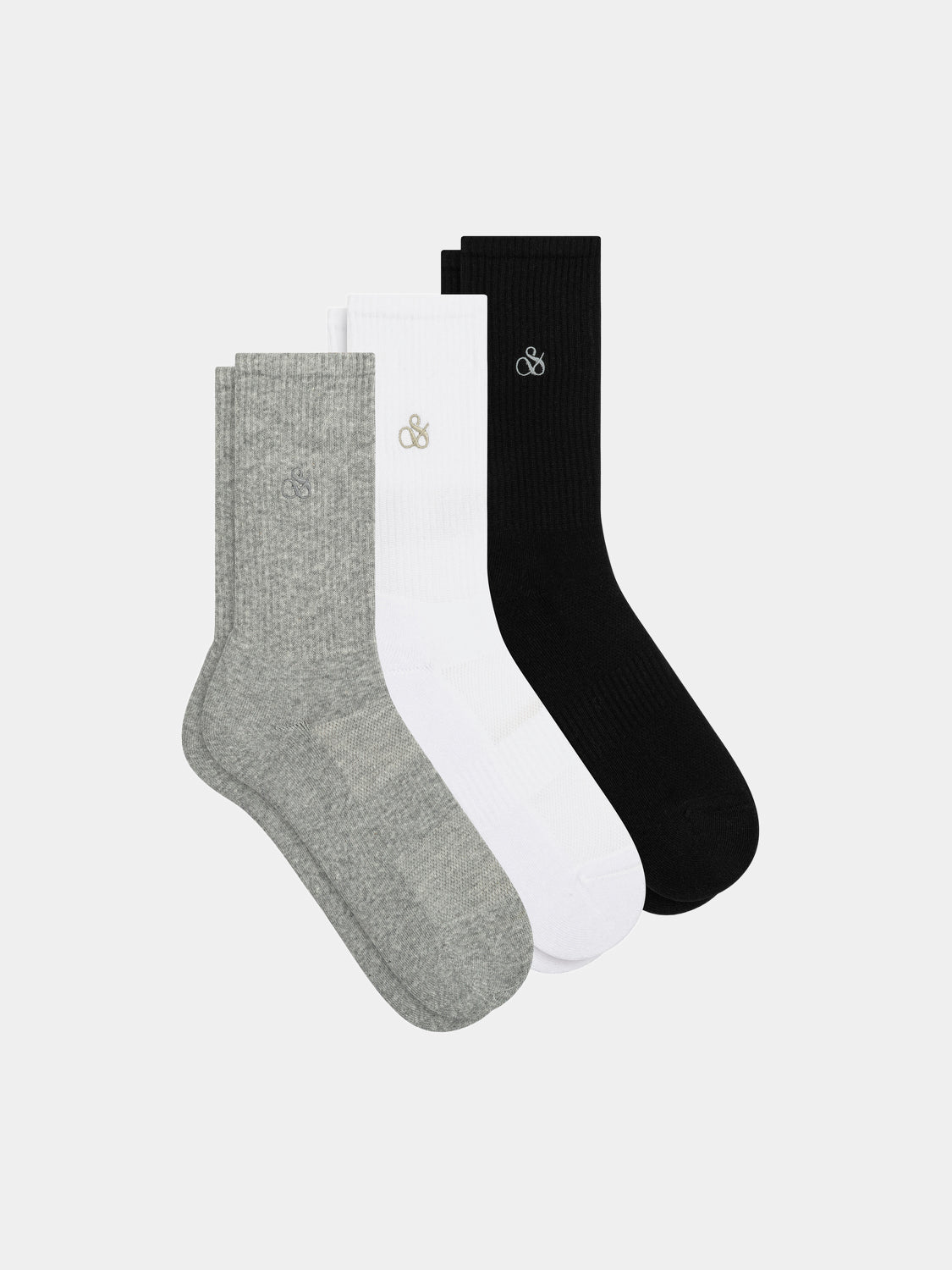 Swatch image for Grey