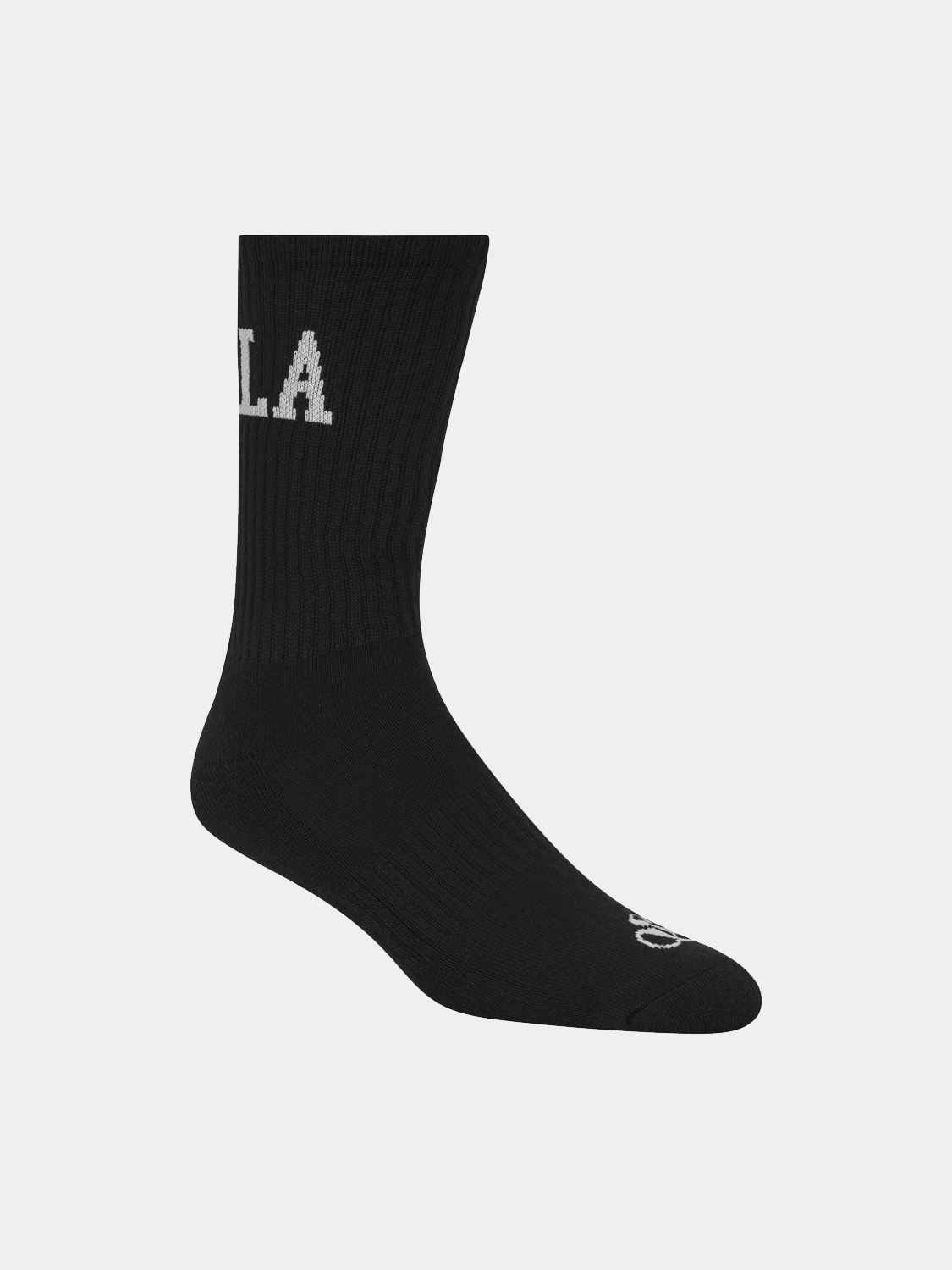 Six-pack of SCOTCH & SODA crew socks in various colors, featuring comfortable knit fabric and classic design.