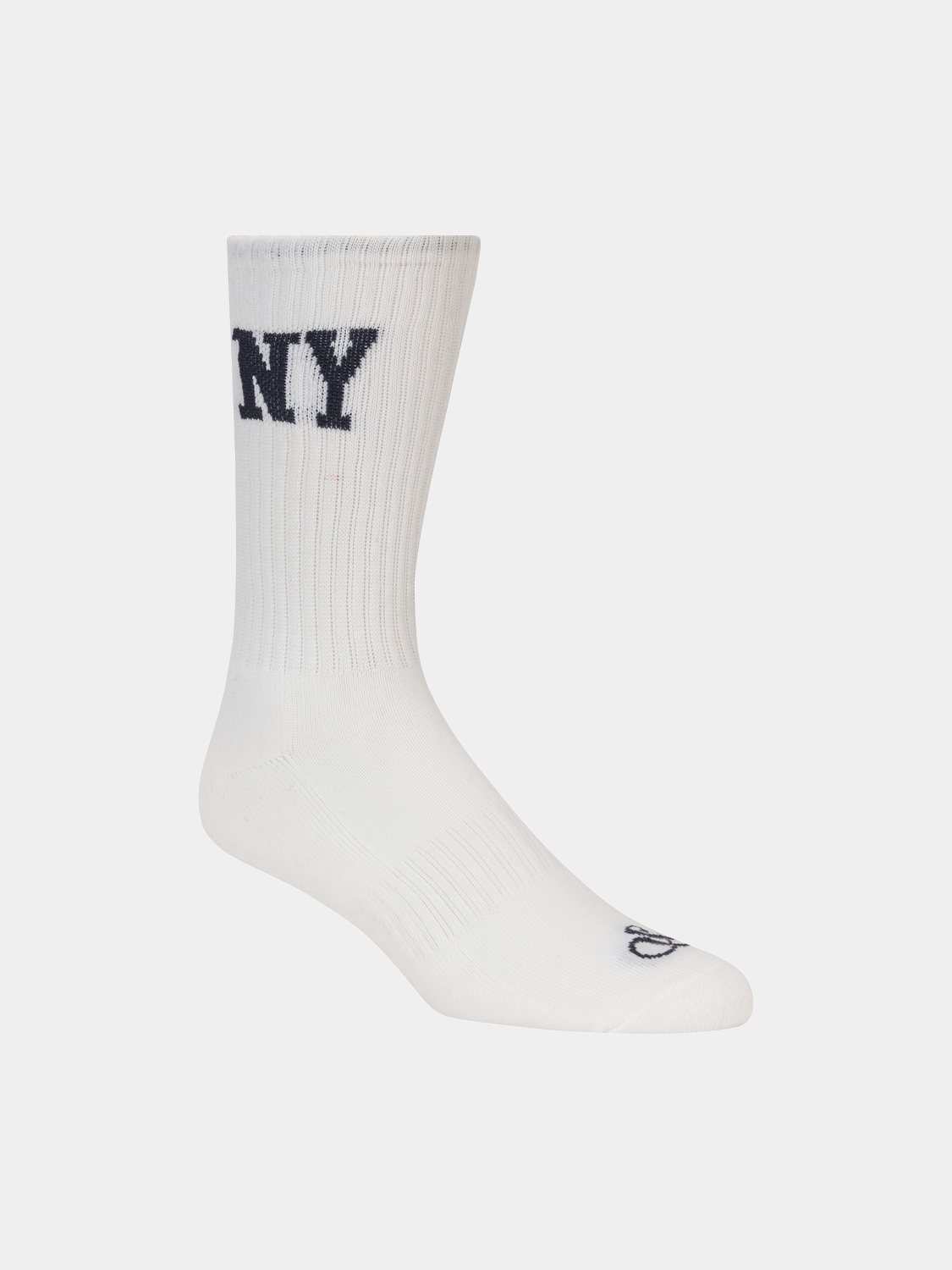 Six pairs of Scotch & Soda crew socks in assorted colors, featuring comfortable knit fabric and stylish design.