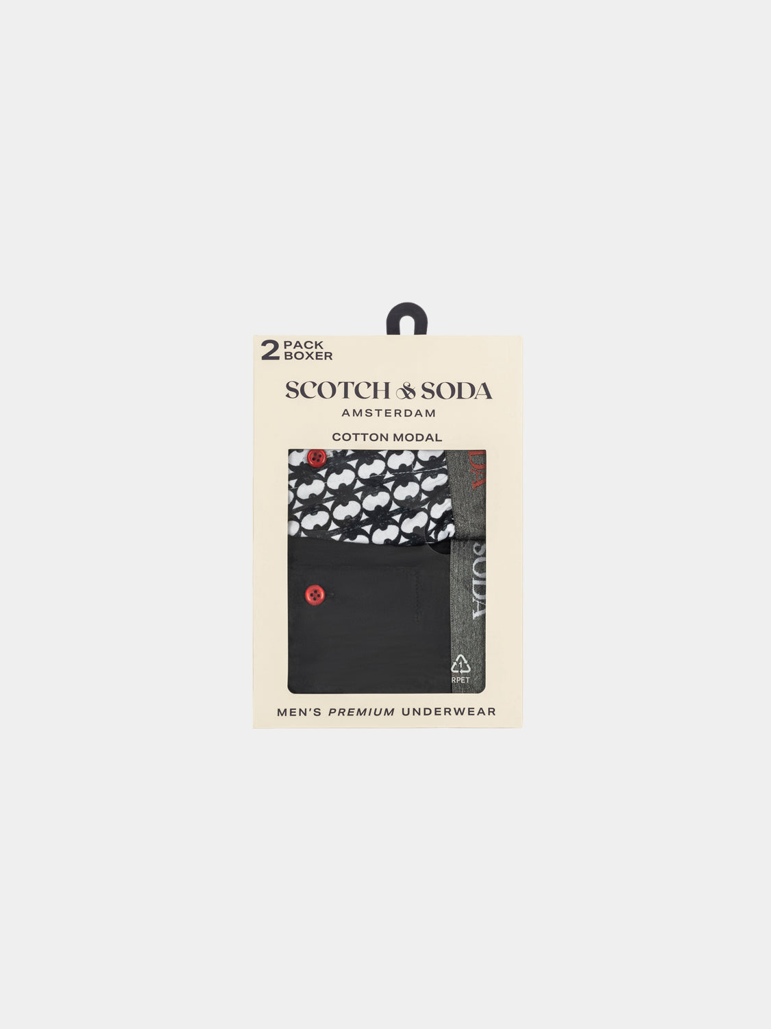 2-pack boxer briefs