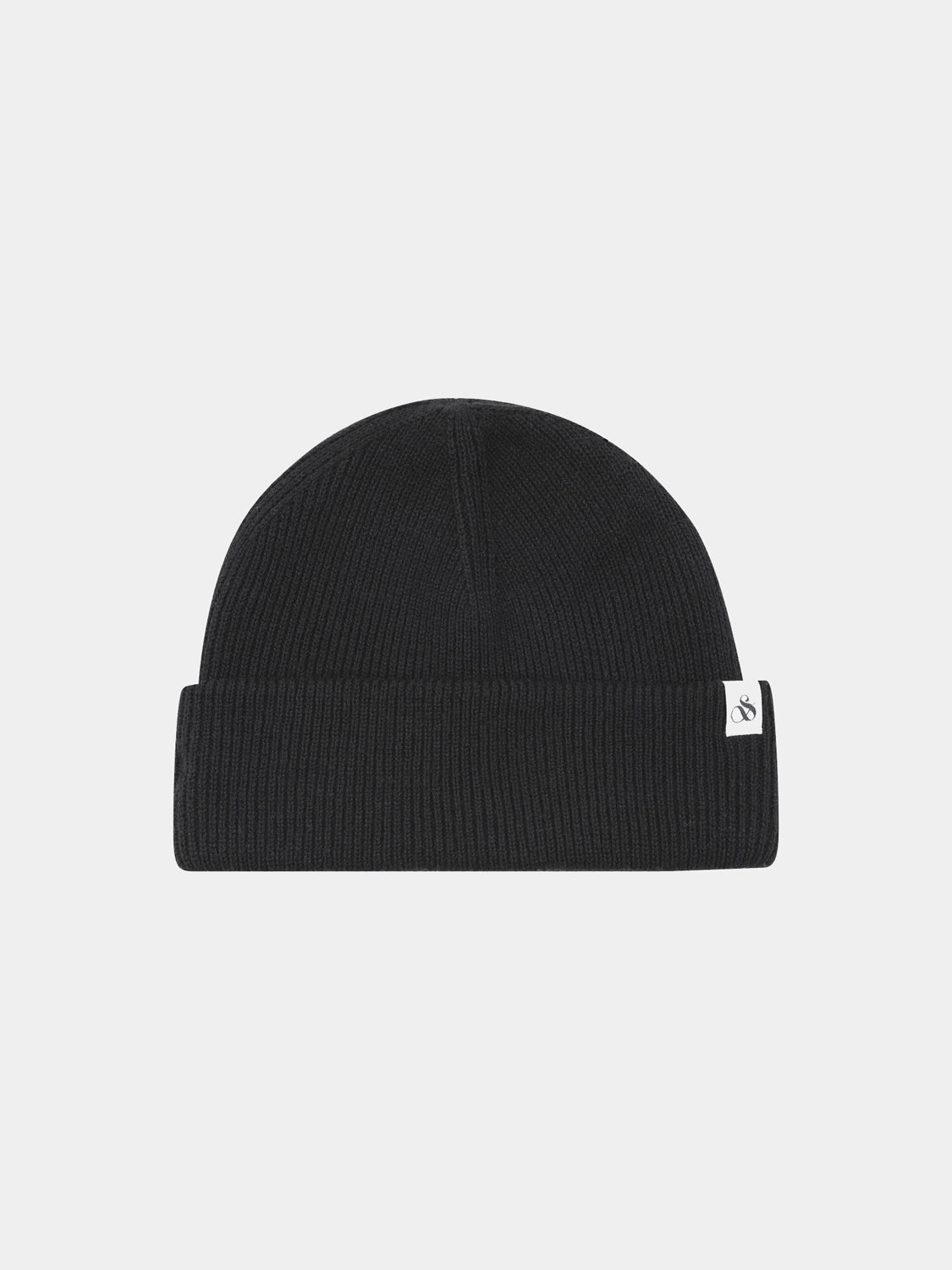 Cuffed beanie - Scotch & Soda NZ