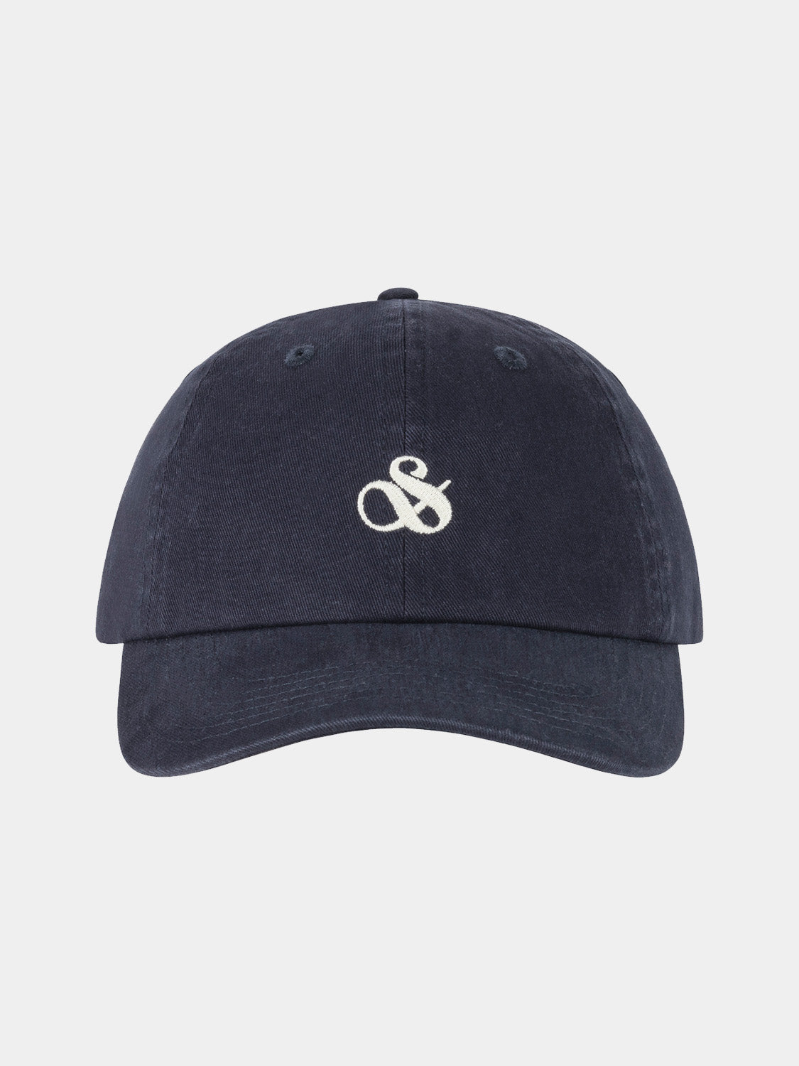 Logo cap - Scotch & Soda NZ