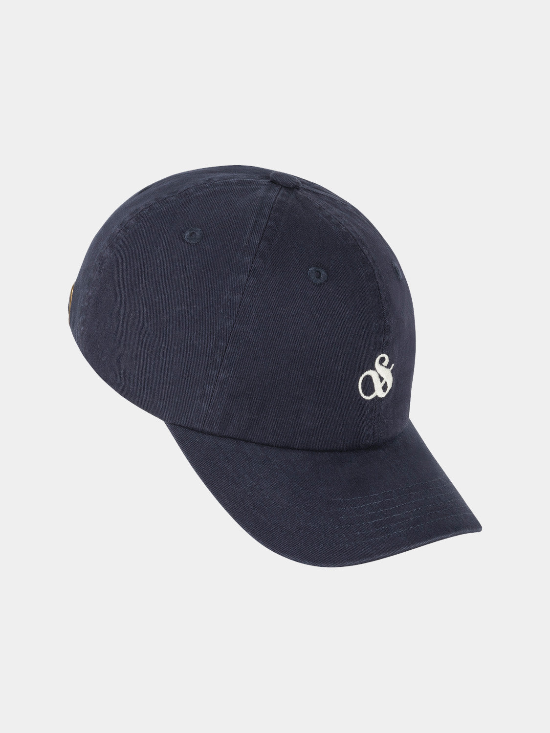 Logo cap - Scotch & Soda NZ