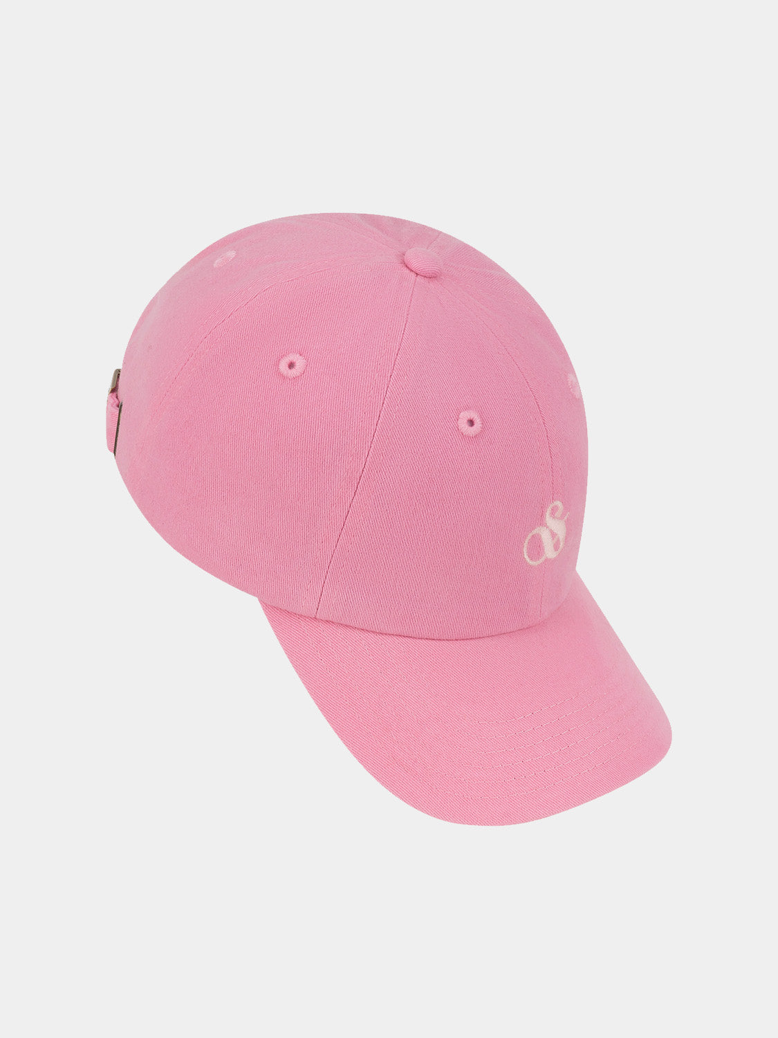Logo cap - Scotch & Soda NZ