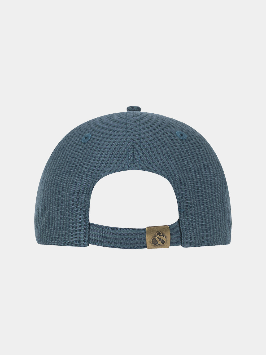 Seersucker cap - Scotch & Soda NZ