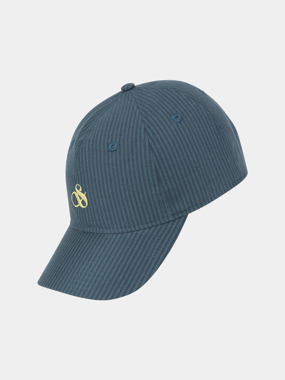 Seersucker cap - Scotch & Soda NZ