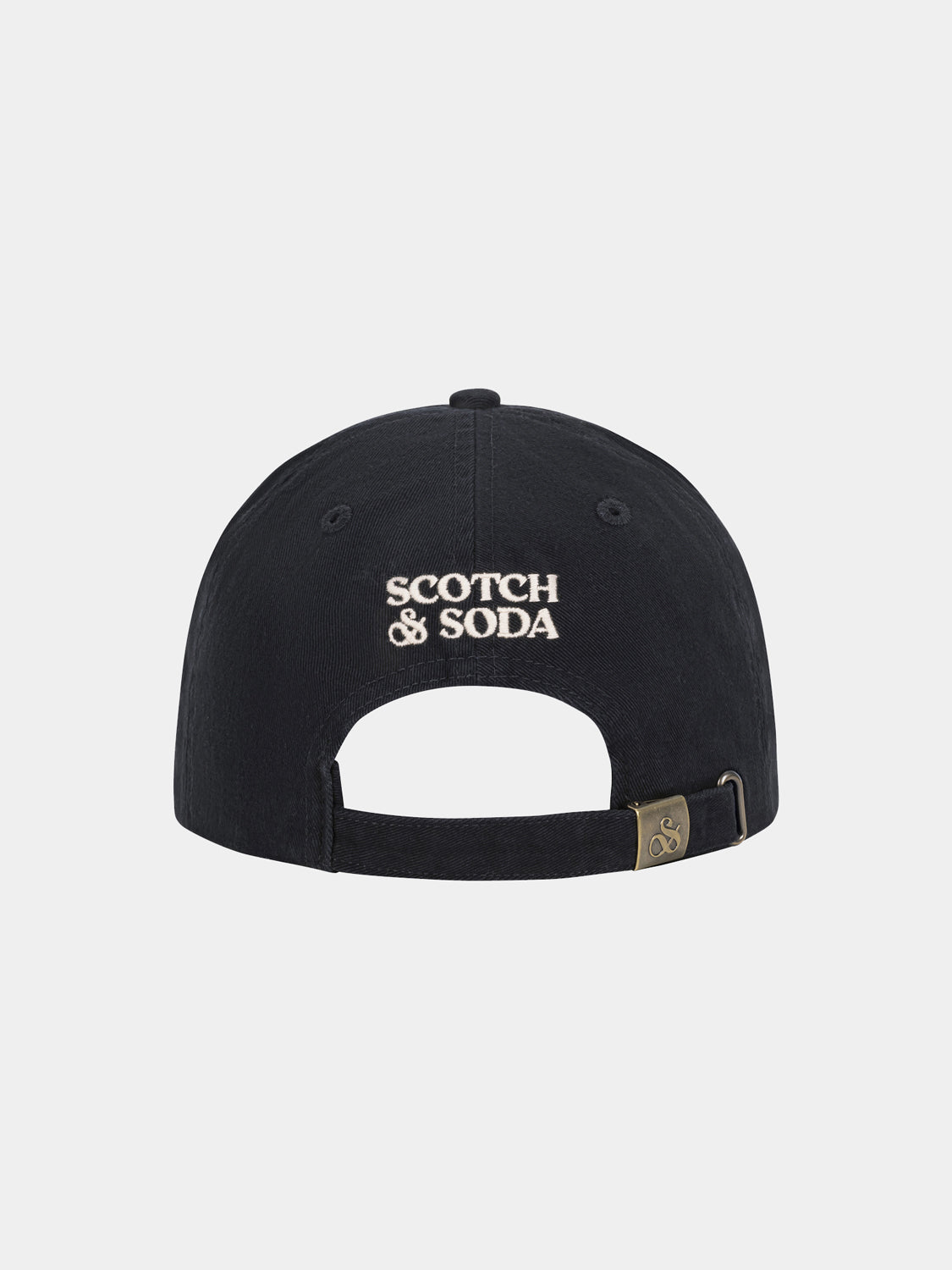 Adjustable cap - Scotch & Soda NZ