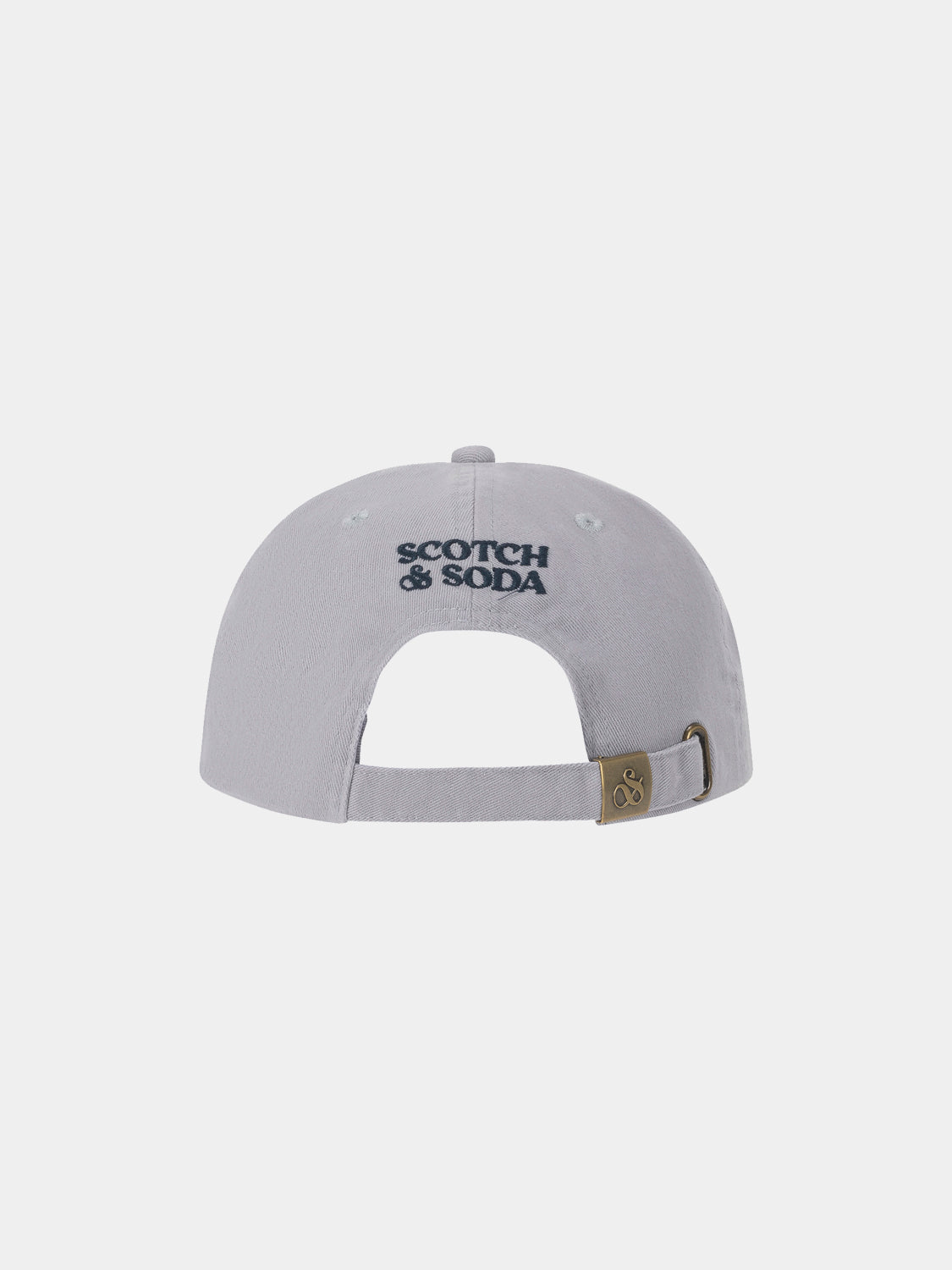 Logo cap - Scotch & Soda NZ