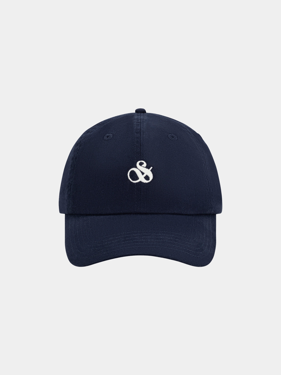 Logo cap - Scotch & Soda NZ