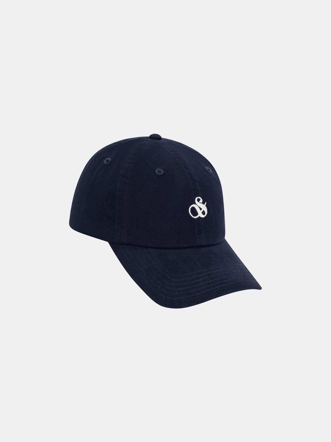 Logo cap - Scotch & Soda NZ