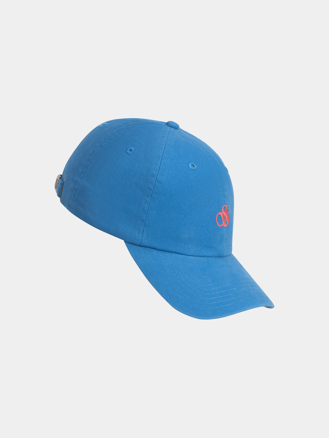 Logo cap - Scotch & Soda NZ