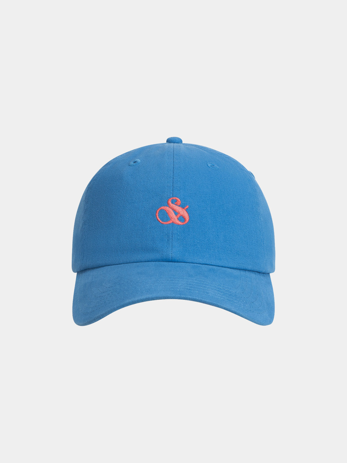 Logo cap - Scotch & Soda NZ