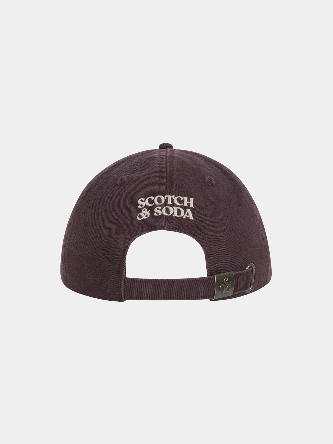 Adjustable cap - Scotch & Soda NZ