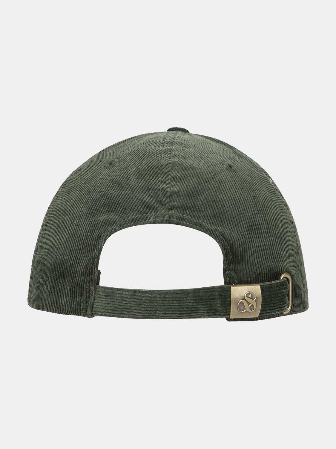 Corduroy cap - Scotch & Soda NZ