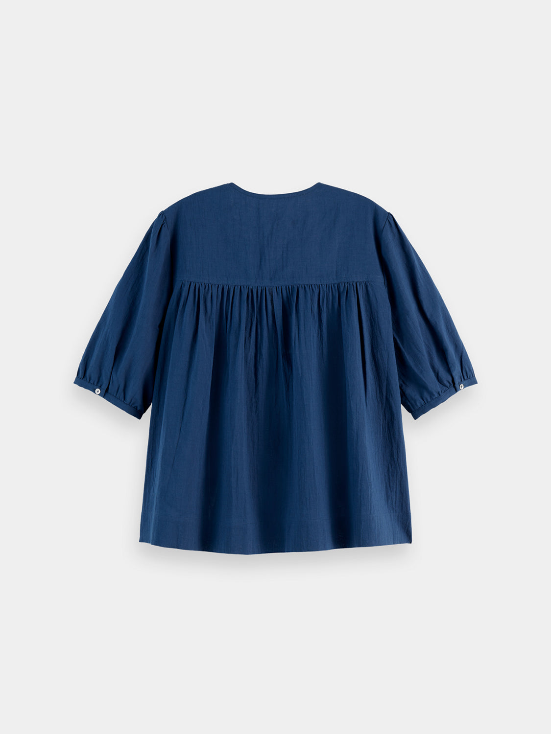 Short sleeved top - Scotch & Soda NZ