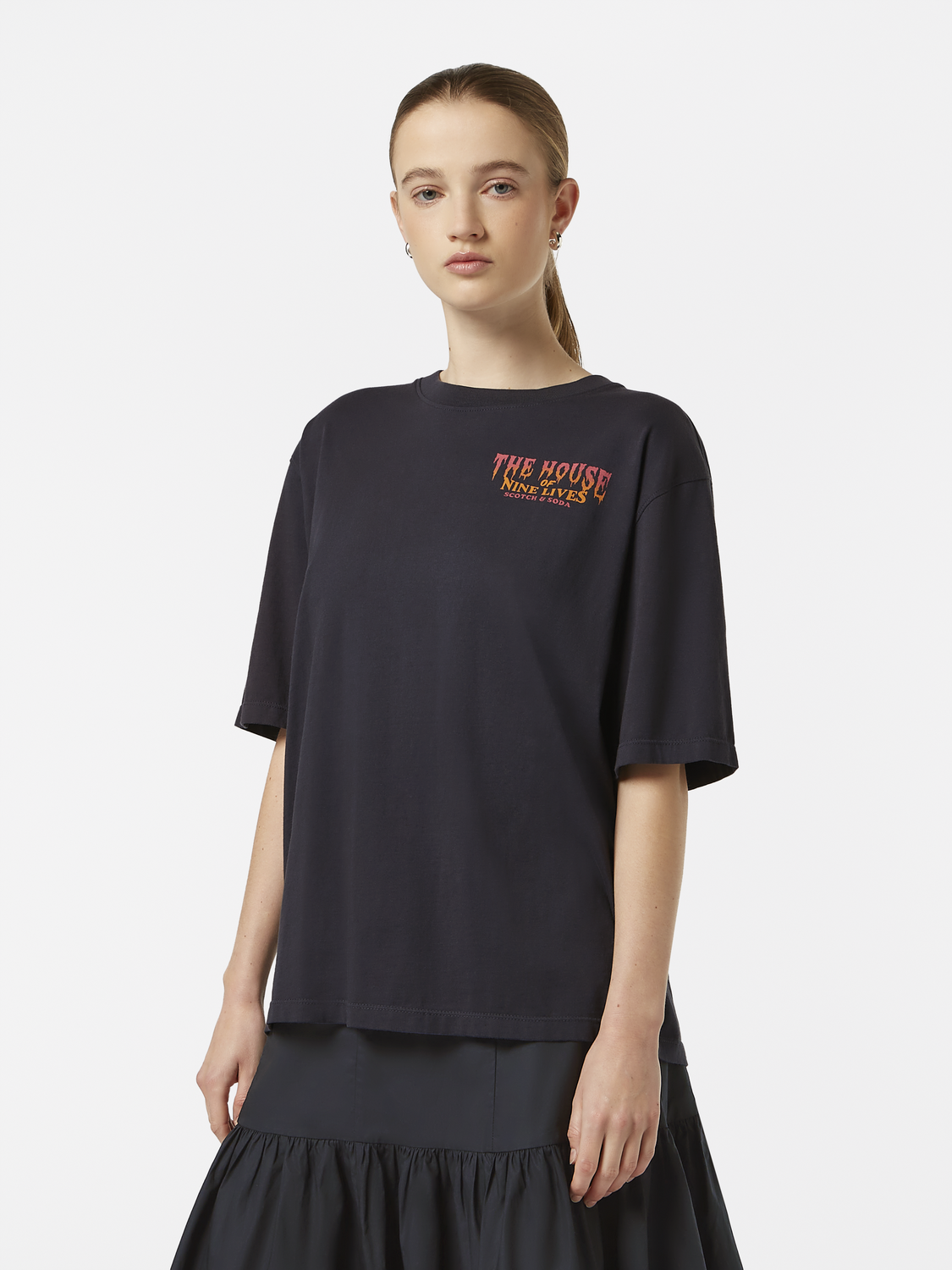 Artwork t-shirt