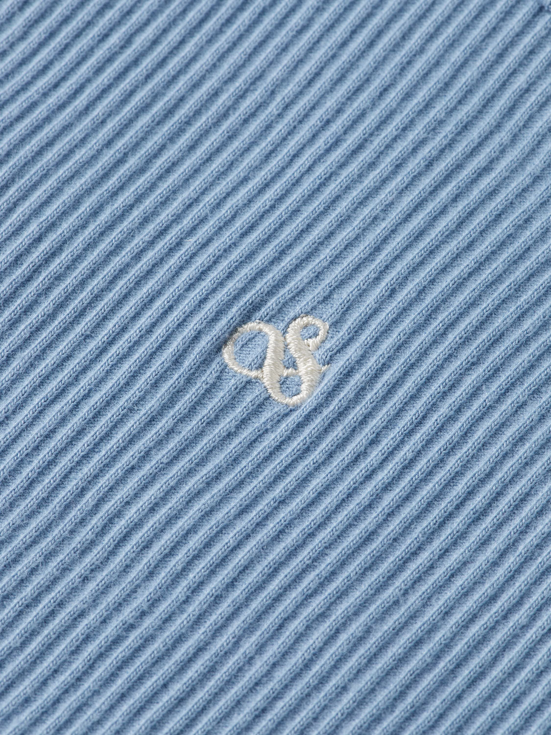 Ribbed racer tank - Scotch & Soda NZ