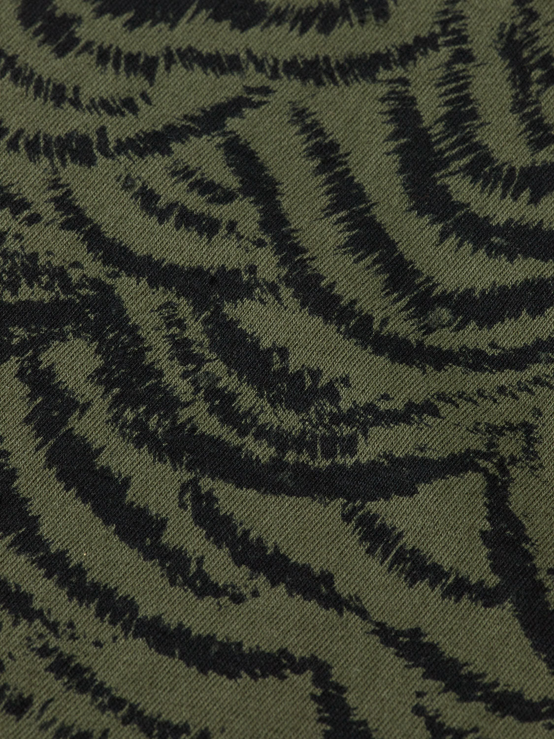 Printed Scotch & Soda short sleeve T-shirt with colorful graphic design, casual fit, and soft fabric.