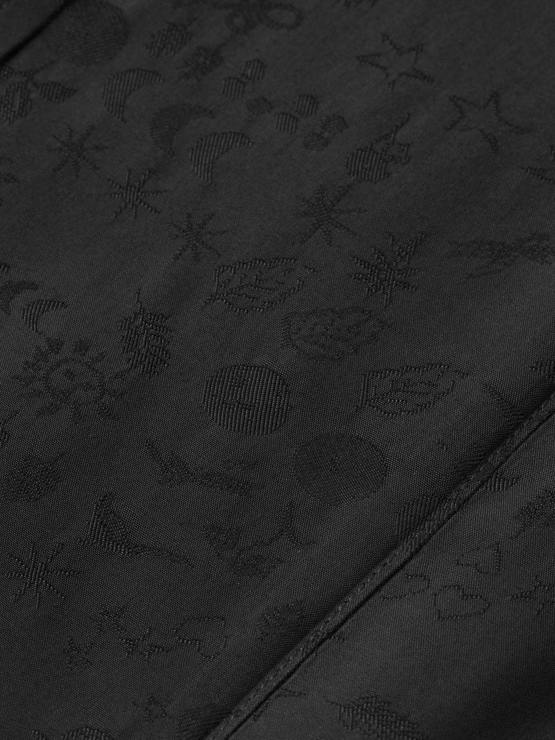 Jacquard shirt - Scotch & Soda NZ