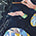 Swatch image for Multicolour