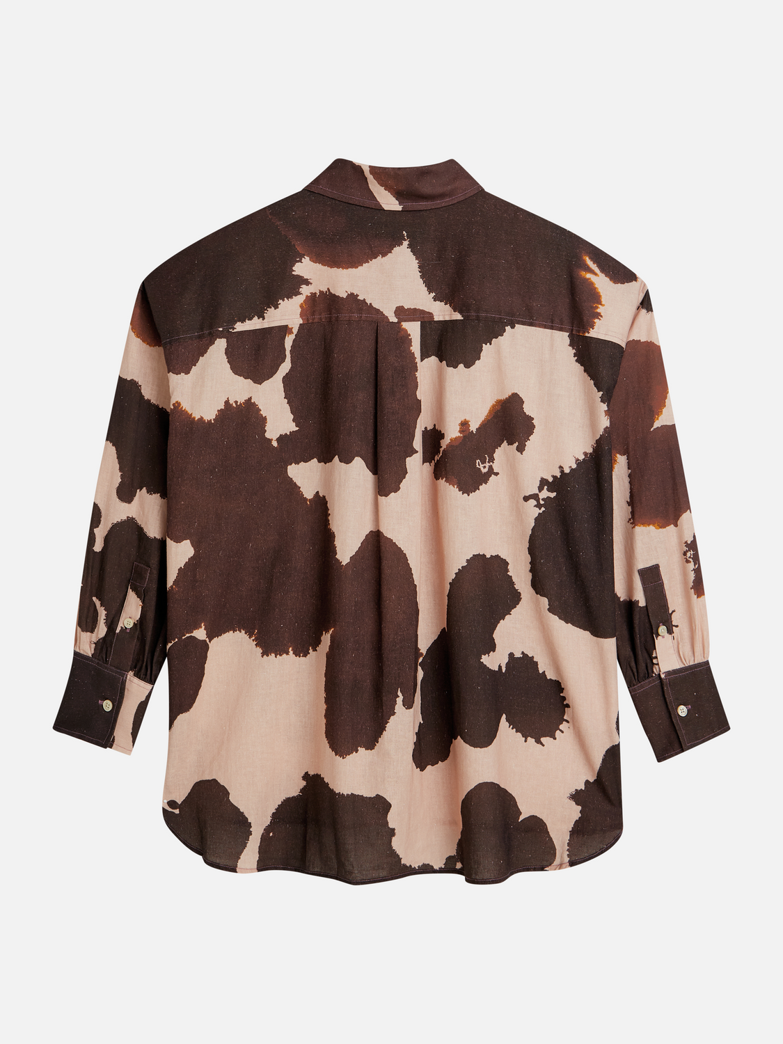 Printed shirt