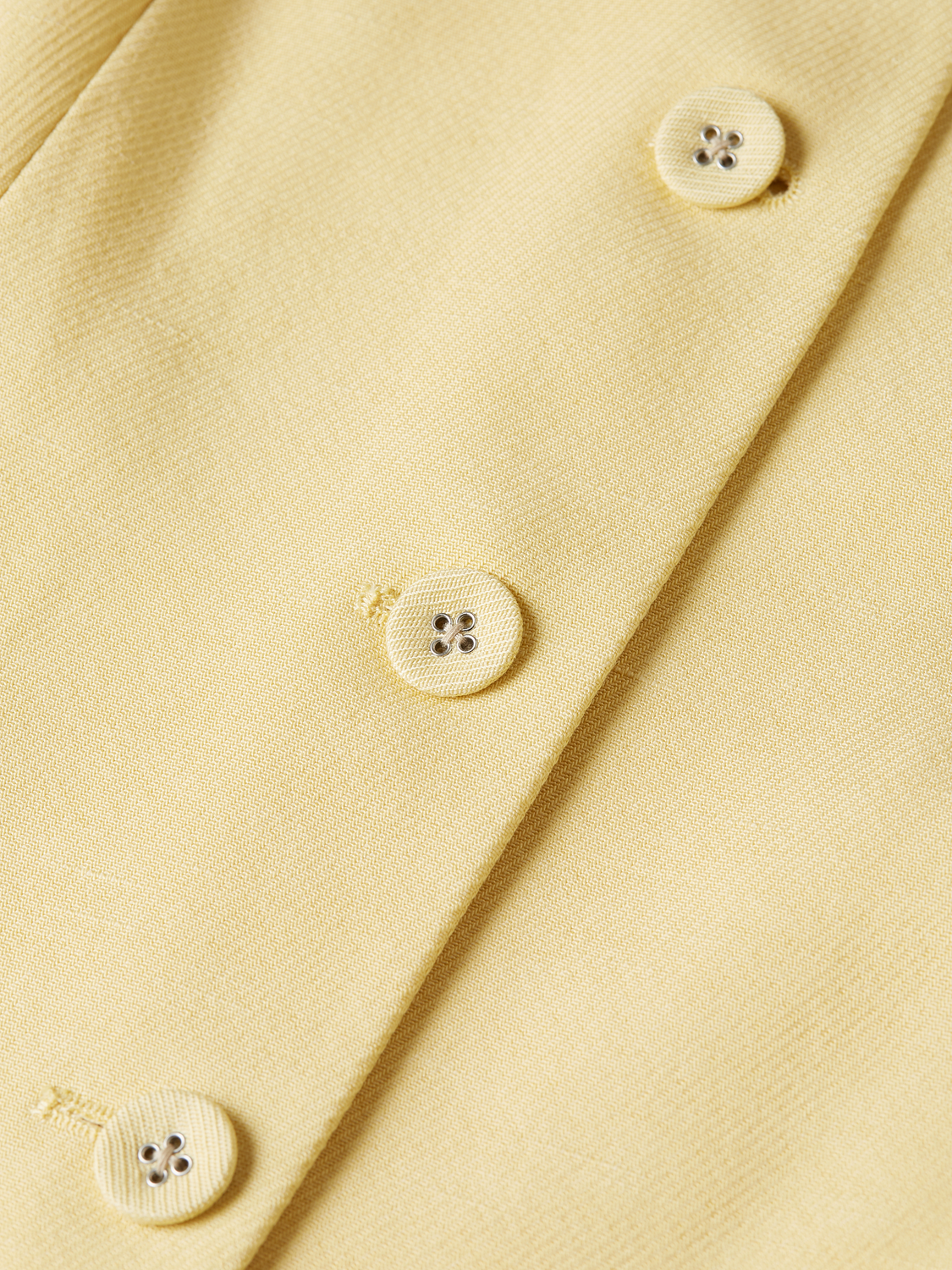 Tailored Scotch & Soda gilet featuring a sleek, fitted design in neutral fabric, perfect for layered, stylish winter wear.