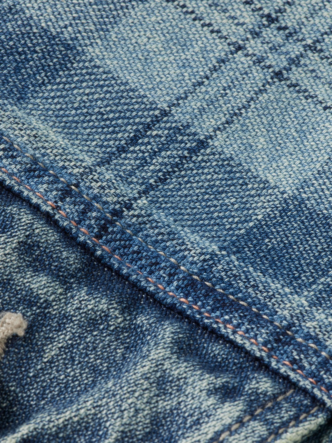 Denim jacket - Scotch & Soda NZ