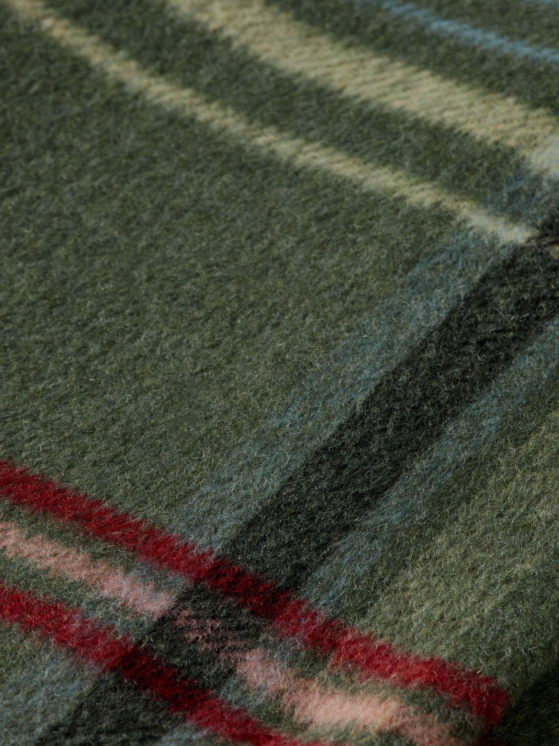 Check jacket - Scotch & Soda NZ