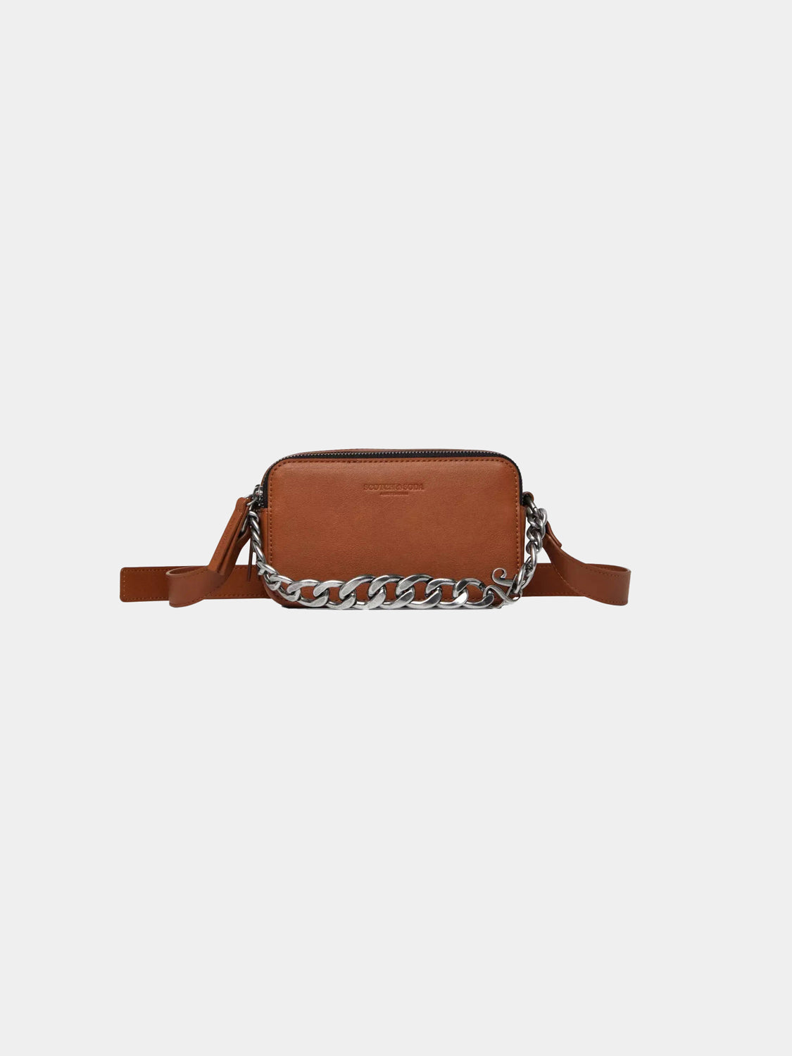 Small reporter bag - Scotch & Soda NZ