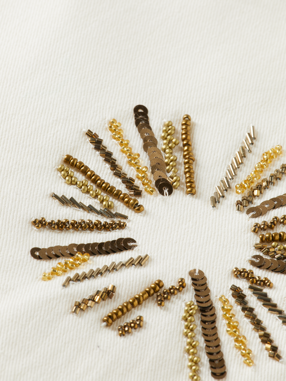 Embroidered shorts - Scotch & Soda NZ