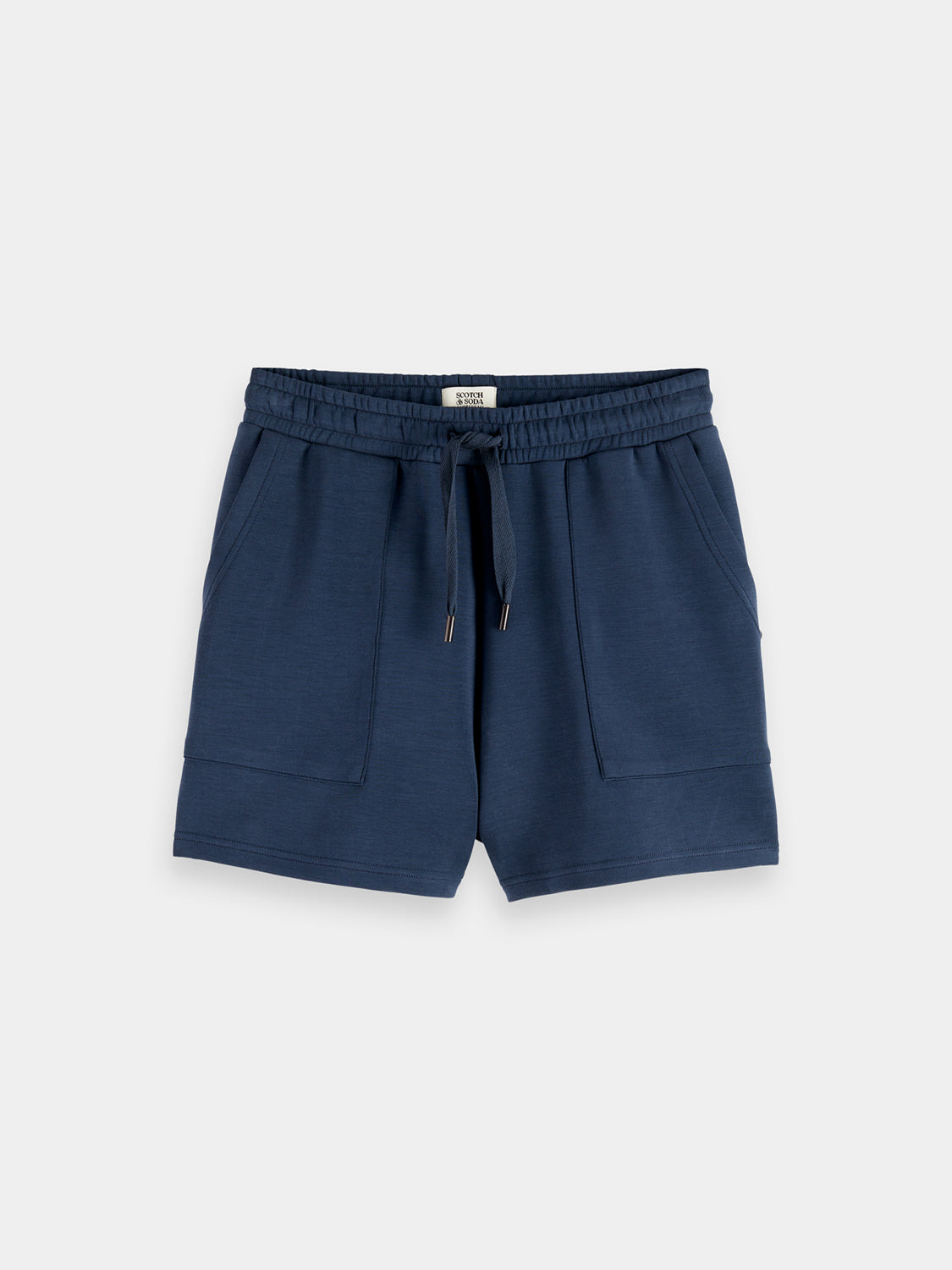 Tencel shorts - Scotch & Soda NZ