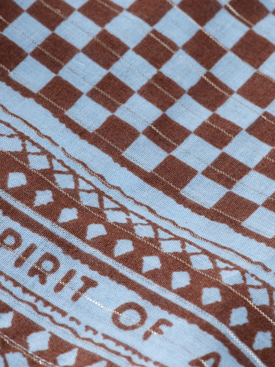 Printed shorts - Scotch & Soda NZ