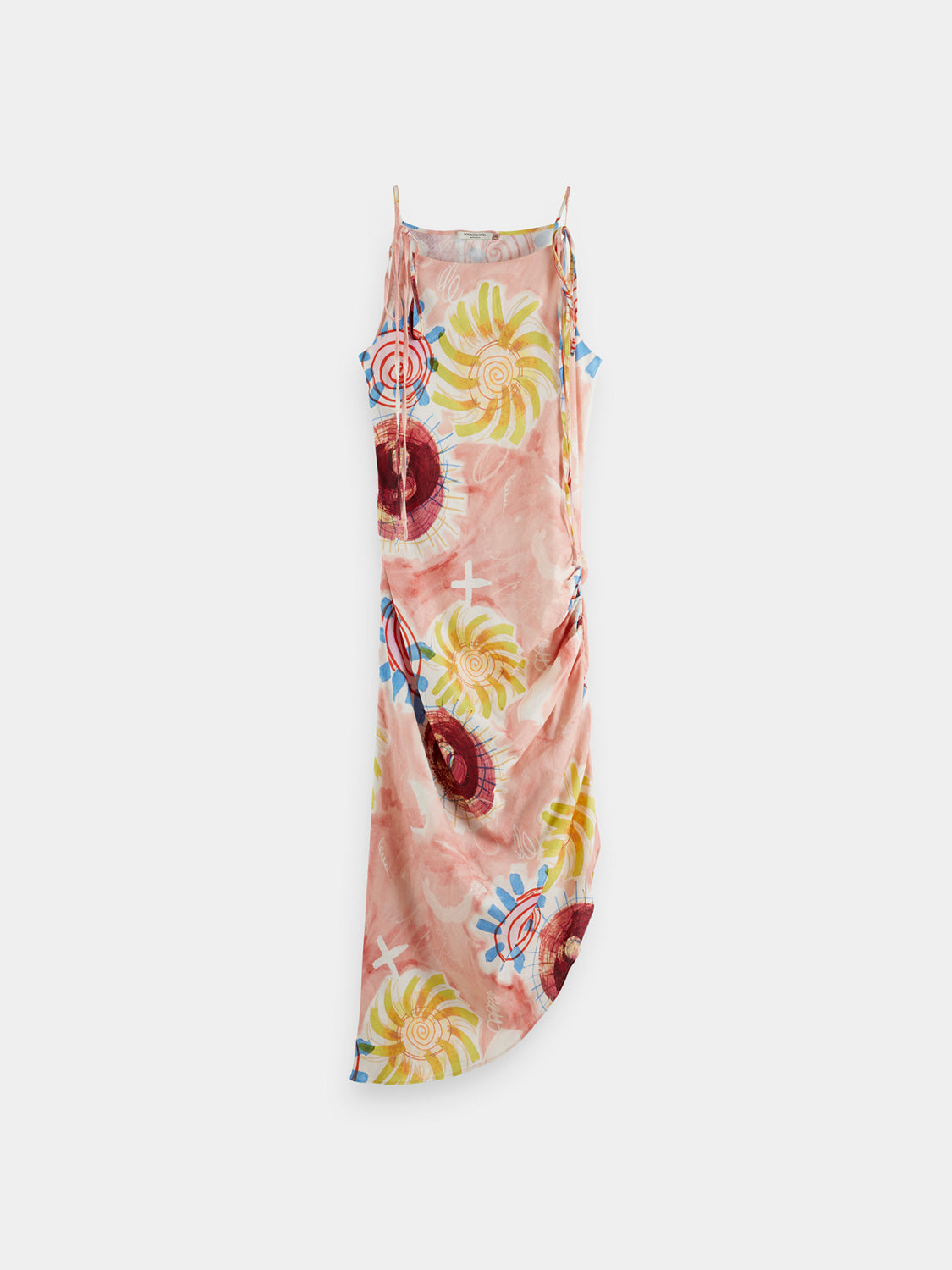 Midi dress - Scotch & Soda NZ