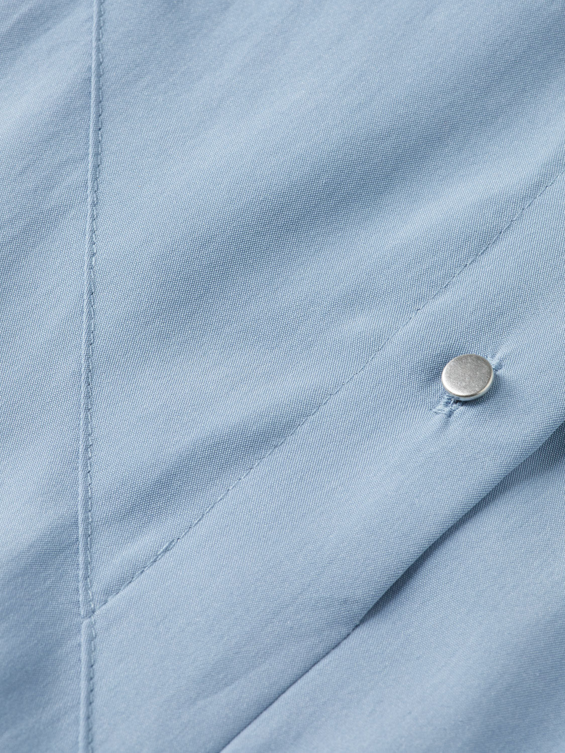 Midi dress with gathered waist - Scotch & Soda NZ