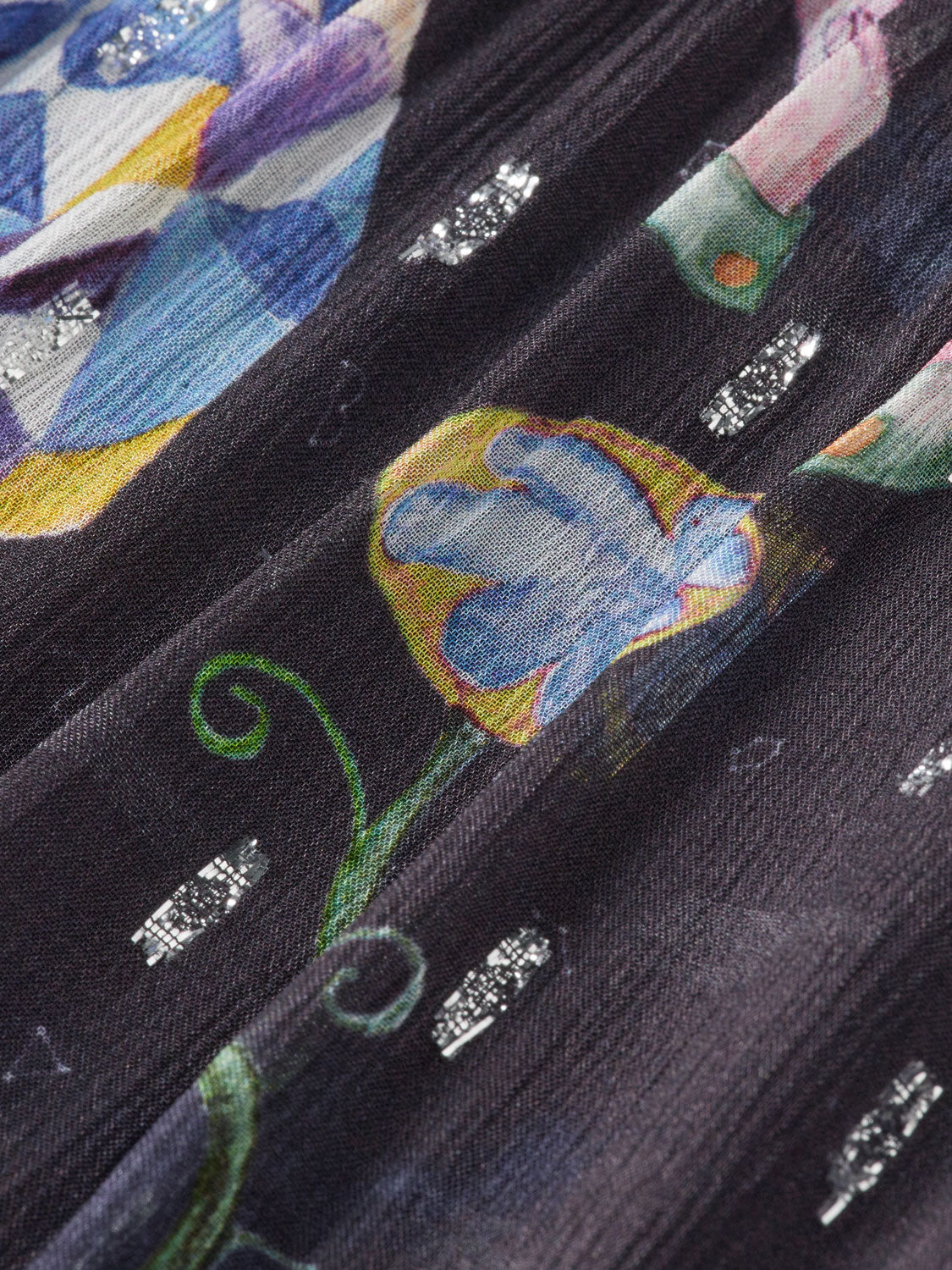 Gathered maxi dress - Scotch & Soda NZ