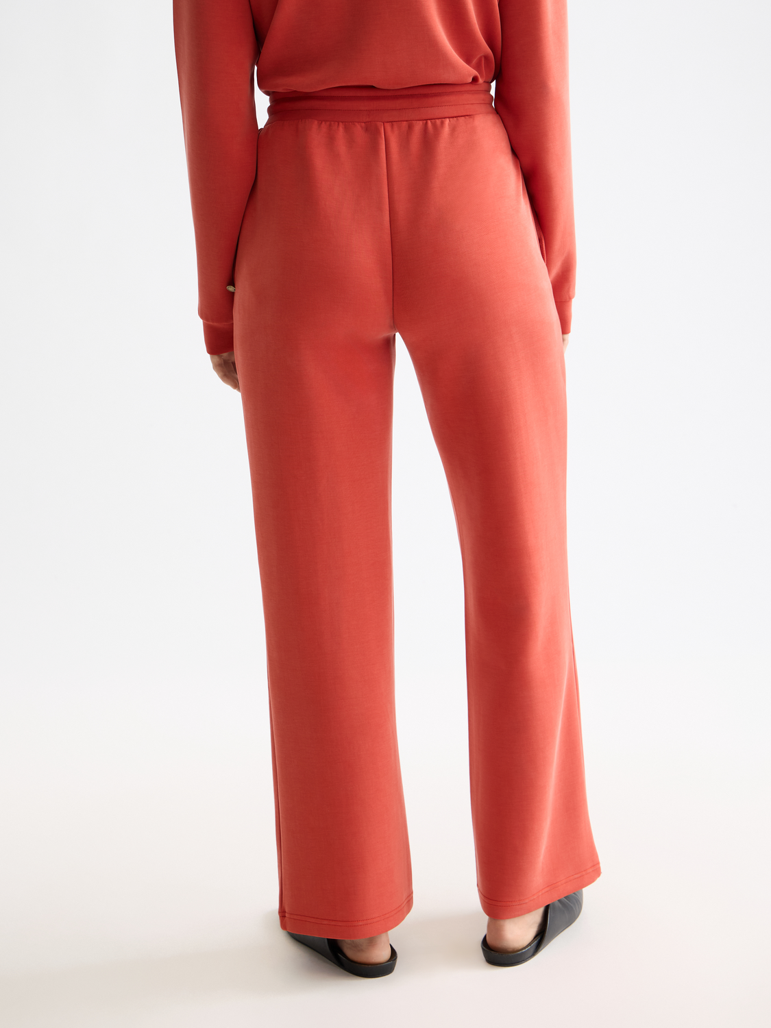 Tencel sweatpants - Scotch & Soda NZ