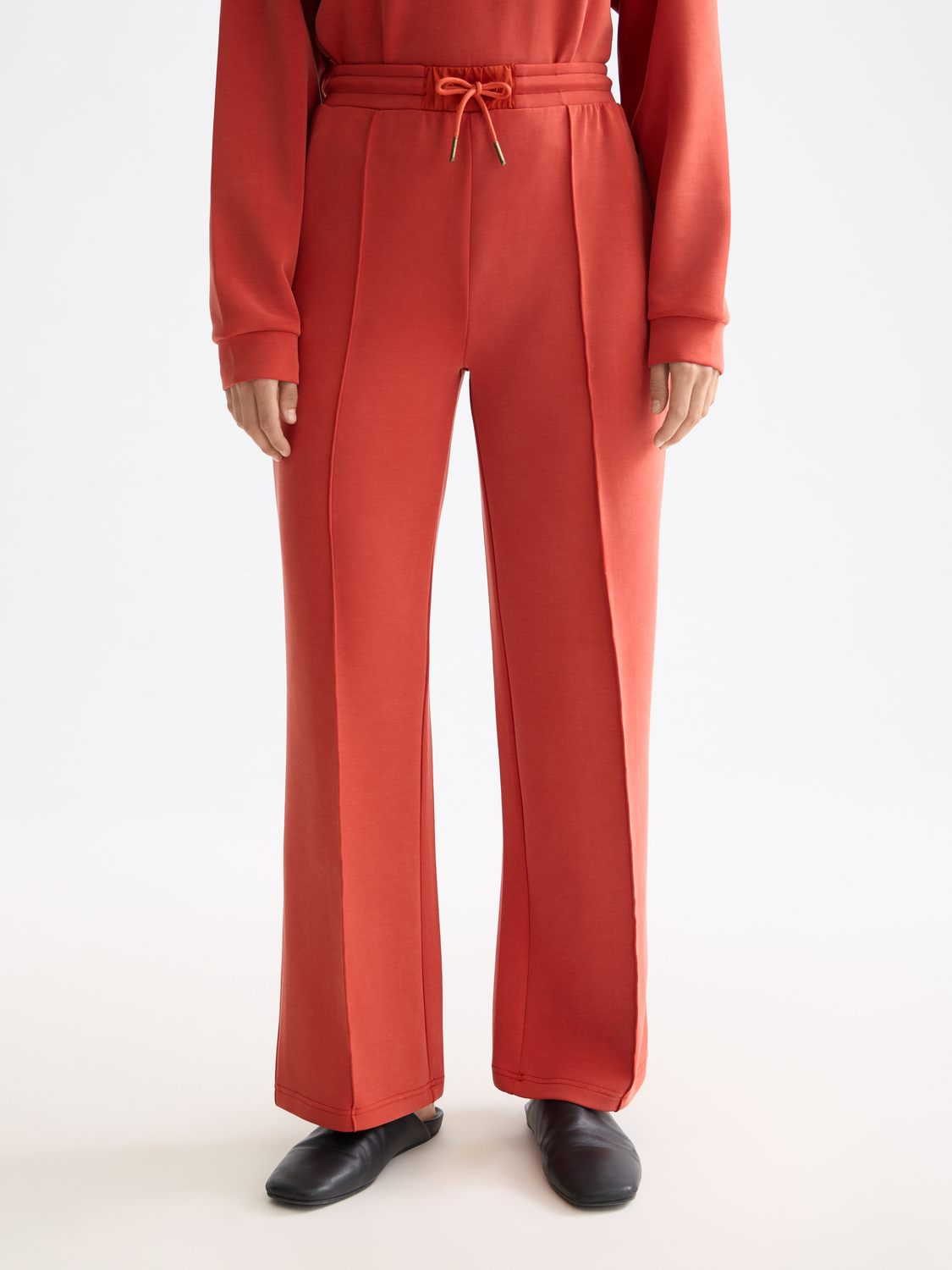 Tencel sweatpants - Scotch & Soda NZ