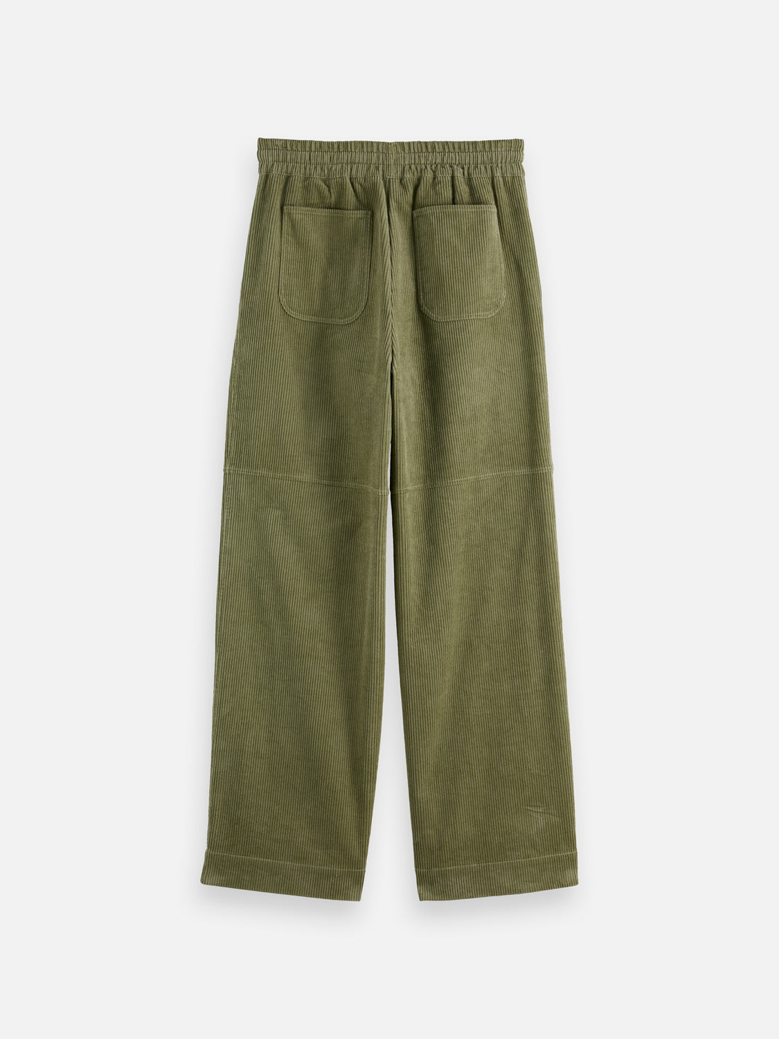 Noa wide fit pants - Scotch & Soda NZ