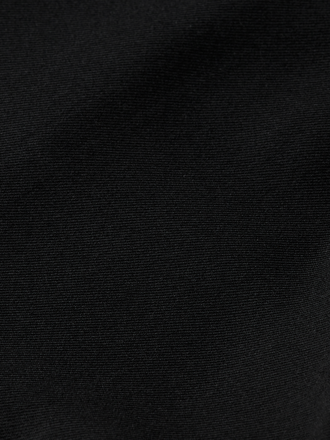 Scotch & Soda Lowry slim-fit pants in dark denim, shown flat with front pockets and clean stitching for a modern look.