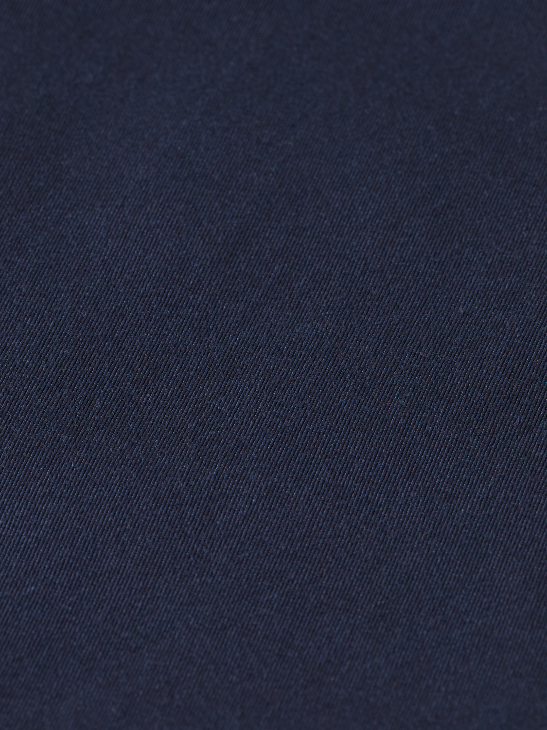 Dark grey Scotch & Soda Abbott tapered chinos pants with front and back pockets, slim fit design, on a white background.