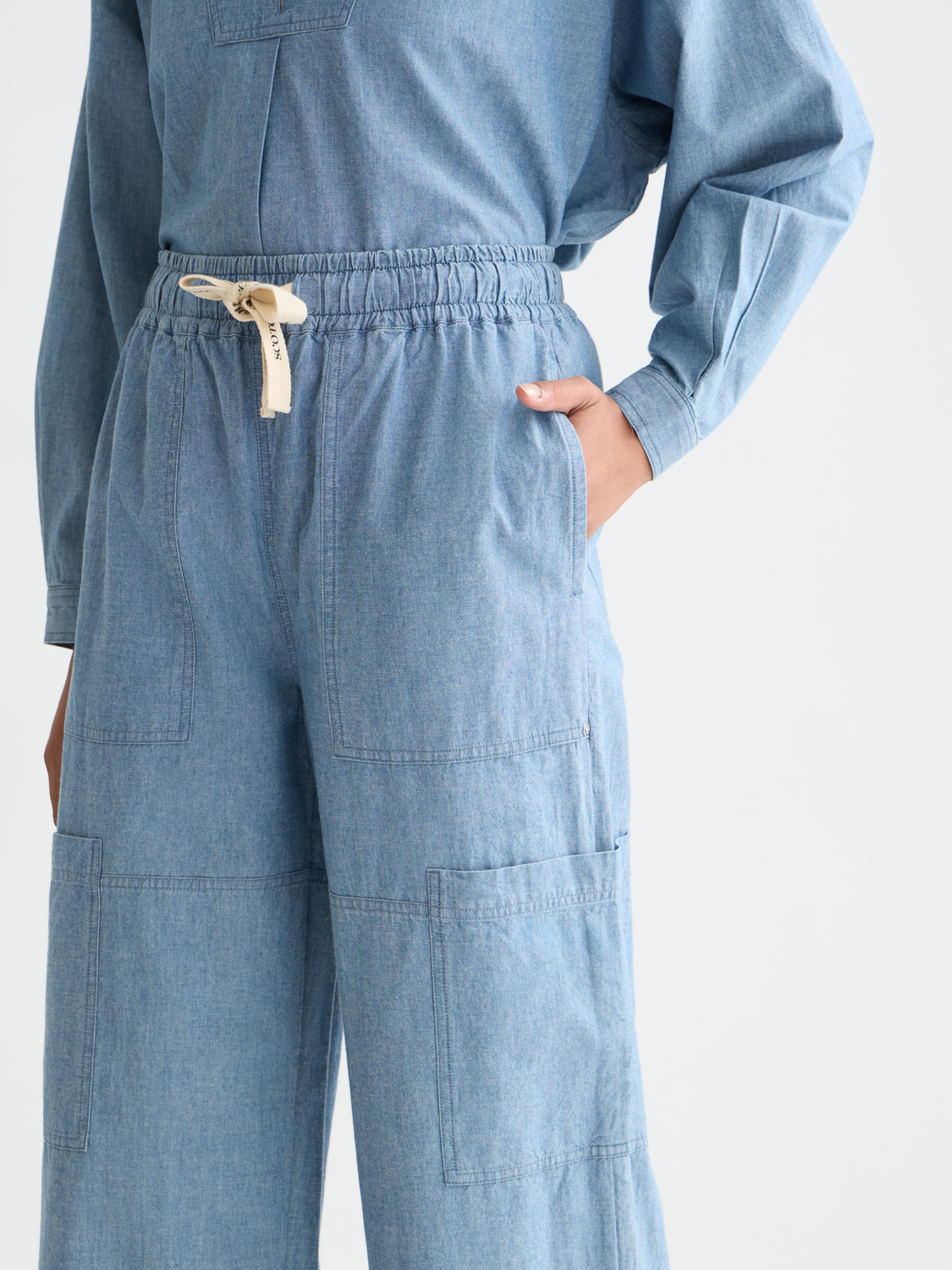 Noa cargo pants