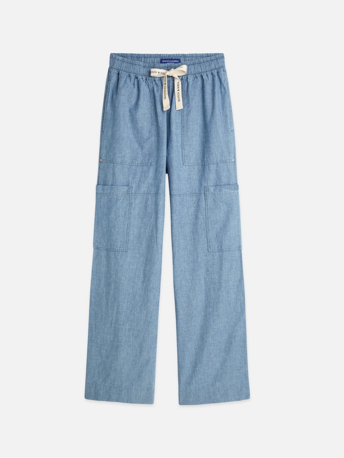 Noa cargo pants